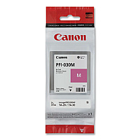 Canon 3491C001 (PFI-030) Ink, Magenta