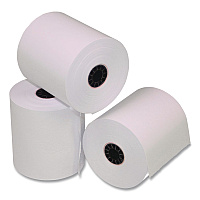Alliance Phenol-Free Thermal POS Paper Rolls, 2.25