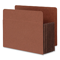 Pendaflex End Tab File Pocket, 7