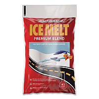 Scotwood Industries Road Runner Ice Melt, 50 lb Bag, 50 Bags/Pallet (50BRRPLT)