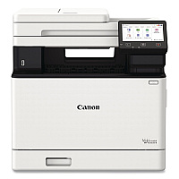 Canon Color imageCLASS MF753Cdw II - All in One, Wireless, Duplex Laser Printer