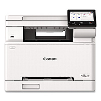 Canon imageCLASS MF662Cdw Wireless Multifunction Laser Printer, Copy/Print/Scan (6928C016)