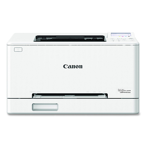 Canon imageCLASS LBP646Cdw Wireless Laser Printer (6929C008)