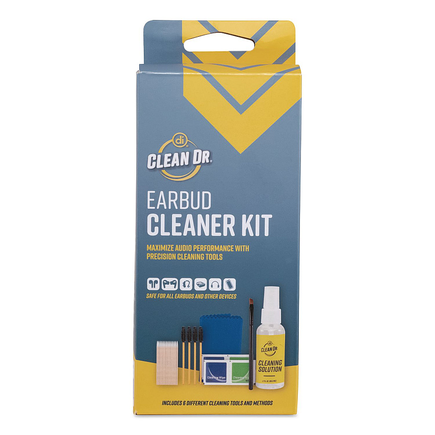 Digital Innovations CleanDr Earbud Cleaning Kit (32565)