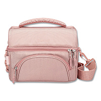 bentgo Deluxe Insulated Lunch Bag, 8