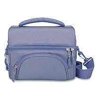 bentgo Deluxe Insulated Lunch Bag, 8