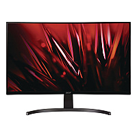 Acer Nitro ED273 S3 Curved FHD LED Gaming Monitor, 27" Widescreen, VA Panel, 1920 Pixels x 1080 Pixels (ED273S3BIIP)