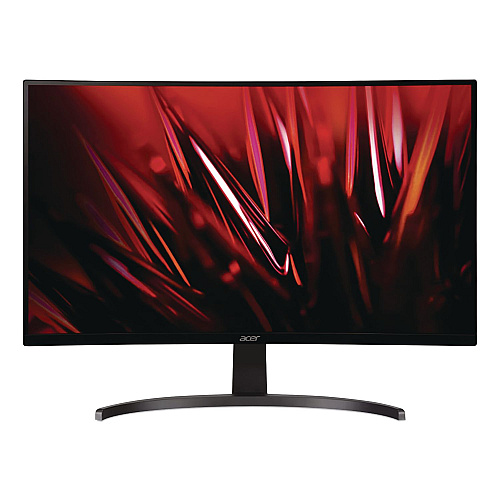 Acer Nitro ED273 S3 Curved FHD LED Gaming Monitor, 27" Widescreen, VA Panel, 1920 Pixels x 1080 Pixels (ED273S3BIIP)