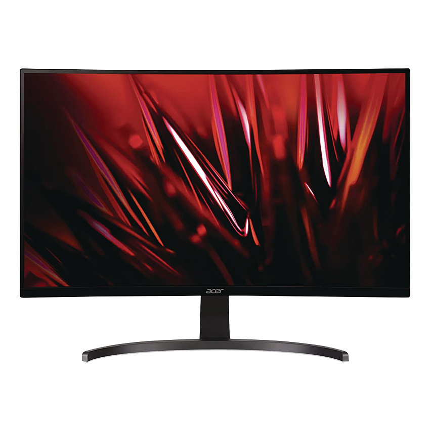 Acer Nitro ED273 S3 Curved FHD LED Gaming Monitor, 27" Widescreen, VA Panel, 1920 Pixels x 1080 Pixels (ED273S3BIIP)