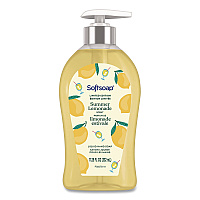 Softsoap Limited Edition Liquid Hand Soap, Summer Lemonade, 11.25 oz (61047385)