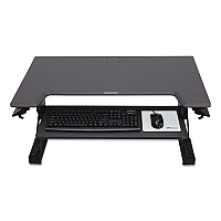 Ergotron WorkFit-TL Adjustable Standing Desk Converter, 37.5
