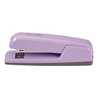 Swingline 747 Business Full Strip Desk Stapler, 30-Sheet Capacity, Lavender (S7074737)