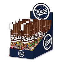 Kar's Trail Mix, M and M's Favorites Mix, 2 oz Packet, 12/Box (08958)