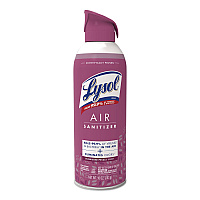 Lysol&reg; Air Sanitizing Spray, Sunkissed Petals Scent, 10 oz Aerosol Spray (1920056148)