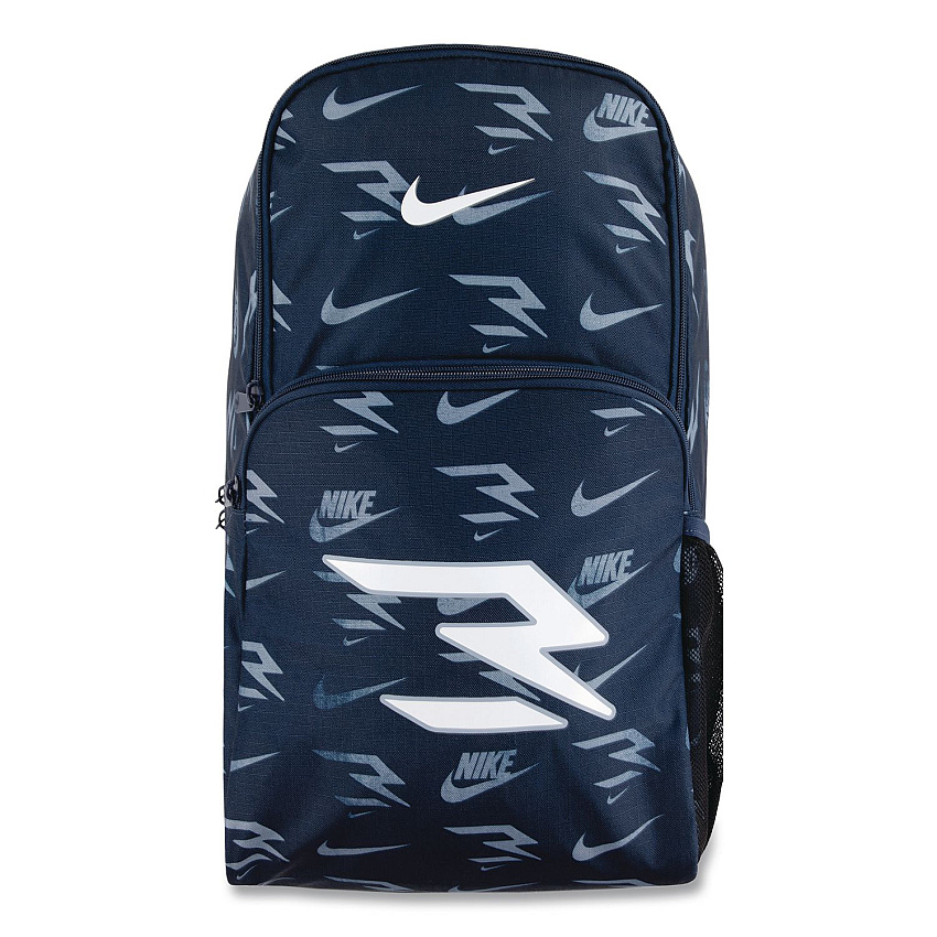 3BRAND Kids Backpack, 12 x 7 x 20, Blue (9AT012I1U)