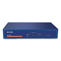 Tenda TEF1008P 10/100Mbps Ethernet Unmanaged Switch, 8 Ports