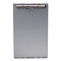 Saunders Redi-Rite Aluminum Storage Clipboard, 1