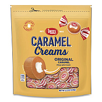 Goetzes Caramel Creams Candy, 40 oz Resealable Bag (40821)