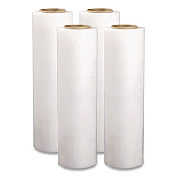 Fortitude Polyethene Stretch, 17.25
