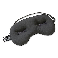 IMAK Compression Pain Relief Eye Mask, One Size Fits Most, Gray (A30131)