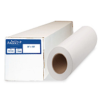 IMPRESO Professional Photo Paper Roll, 8 mil, 36
