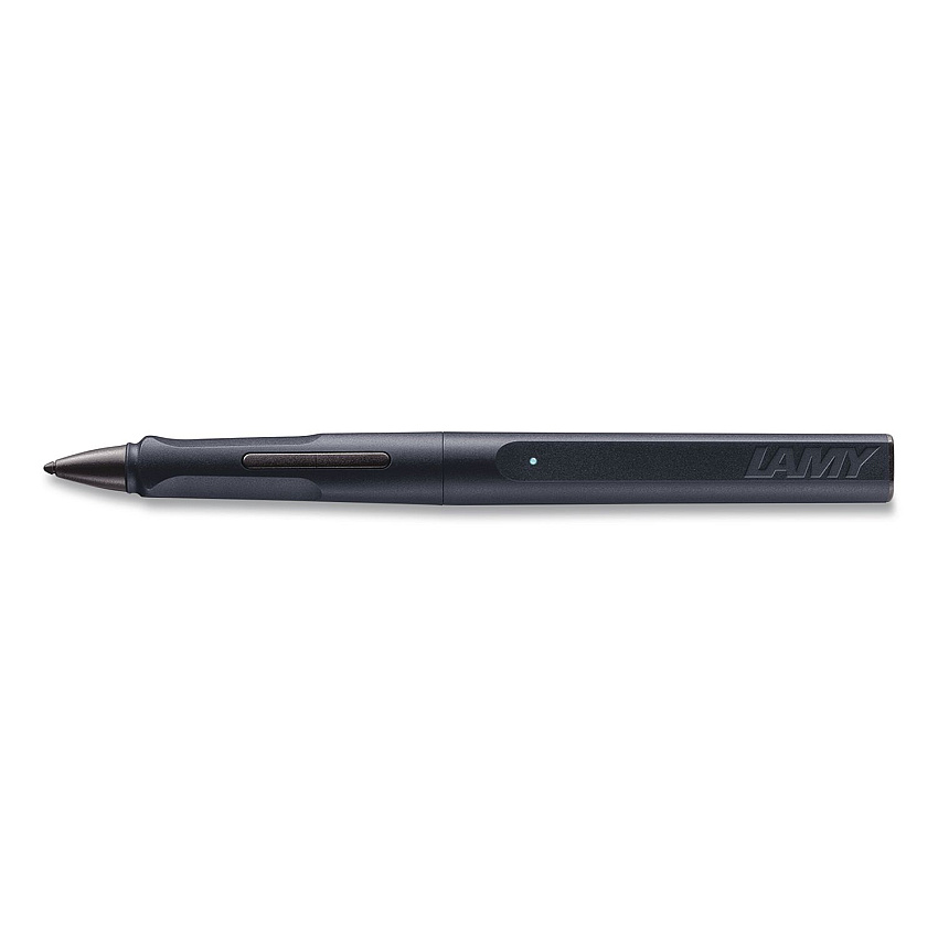 LAMY safari note+ Stylus/Smart Pen, Black (L4E2SLBK)
