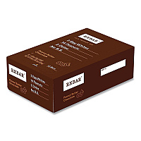RXBAR Peanut Butter Chocolate Protein Bars, 1.83 oz Individually Wrapped, 12/Box (CGO00471)