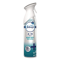 Febreze AIR, Heavy-Duty Crisp Clean, 8.1 oz Aerosol Spray (19924EA)