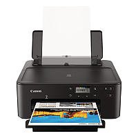 Canon PIXMA TS702a Wireless Inkjet Printer (3109C022)