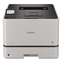 Brother HL-L8430CDW Wireless Laser Printer