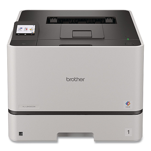 Brother HL-L8430CDW Wireless Laser Printer