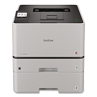 HL-L8430CDWT Wireless Laser Printer with Dual Paper Trays