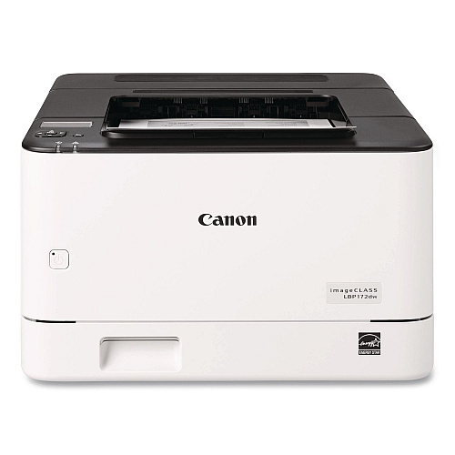 Canon imageCLASS LBP172DW Wireless Laser Printer (6353C004)