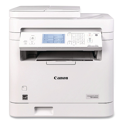 Canon imageCLASS MF289dw, Copy/Fax/Print/Scan (6354C005)