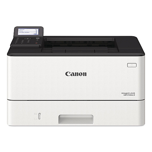 Canon imageCLASS LBP246dw II Wireless Laser Printer (7187C005)