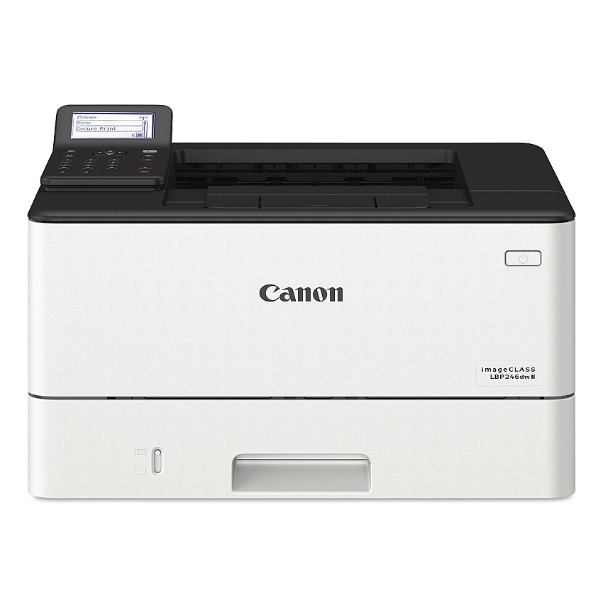 Canon imageCLASS LBP246dw II Wireless Laser Printer (7187C005)