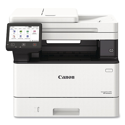 Canon imageCLASS MF465dw II All-in-One Wireless Laser Printer