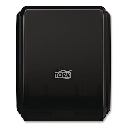 Tork Constant Air Freshener Dispenser, 3.93 x, 4.72 x 5.98, Black, 6/Carton (256023)