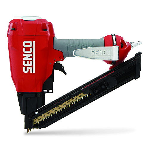 SENCO 1.5" Metal Connector Nailer (JN91H1)