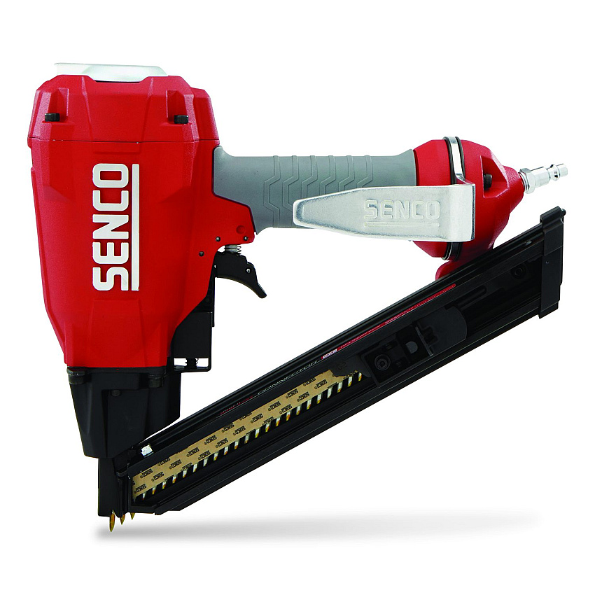 SENCO 1.5" Metal Connector Nailer (JN91H1)