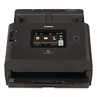 Canon imageFORMULA DR-S350NW, 600 dpi Optical Resolution, 60-Sheet Auto Document Feeder (6897C002)