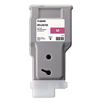 Canon 8791B001AA (PFI-207) Ink, Magenta