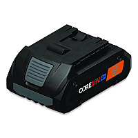 Fein CORE18V 4 Ah AMPShare Battery Pack (92604341030)