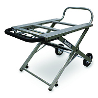 Makita Portable Table Saw Stand, 32 x 44.5 x 11.5 (1940938)
