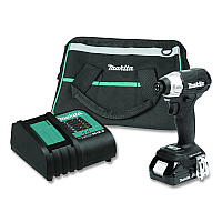 Makita 18V LXT Sub-Compact Brushless Lithium-Ion Cordless Impact Driver (Reconditioned) (XDT18SY1BR)