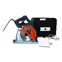 Fein Slugger 7 1/4 in Metal Cutting Saw with Built-In Laser Guide, 3,800 RPM (69908120000)