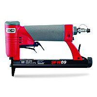 SENCO ProSeries 22-Gauge Fine Wire Stapler, 5/32" to 5/8" Fine Wire Staples (4C0001N)