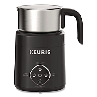 Keurig K-Froth Hot and Cold Cafe Frother (0838)