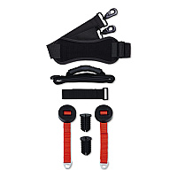 ergodyne Arsenal 5303 Extension Ladder Shoulder Lifting Strap and Carrying Handle (19206)