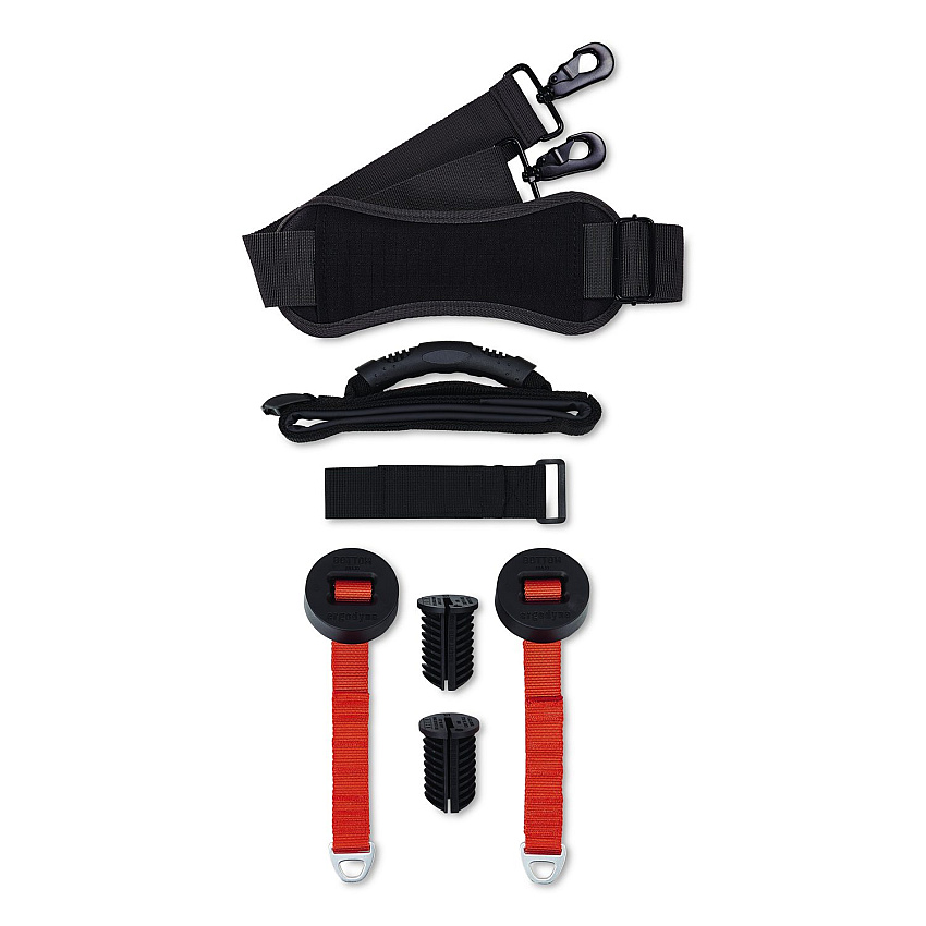 ergodyne Arsenal 5303 Extension Ladder Shoulder Lifting Strap and Carrying Handle (19206)